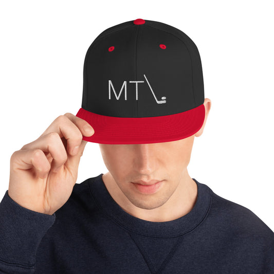 MTL Hockey