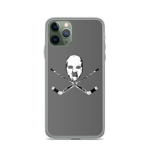 Mask and Crossbones case