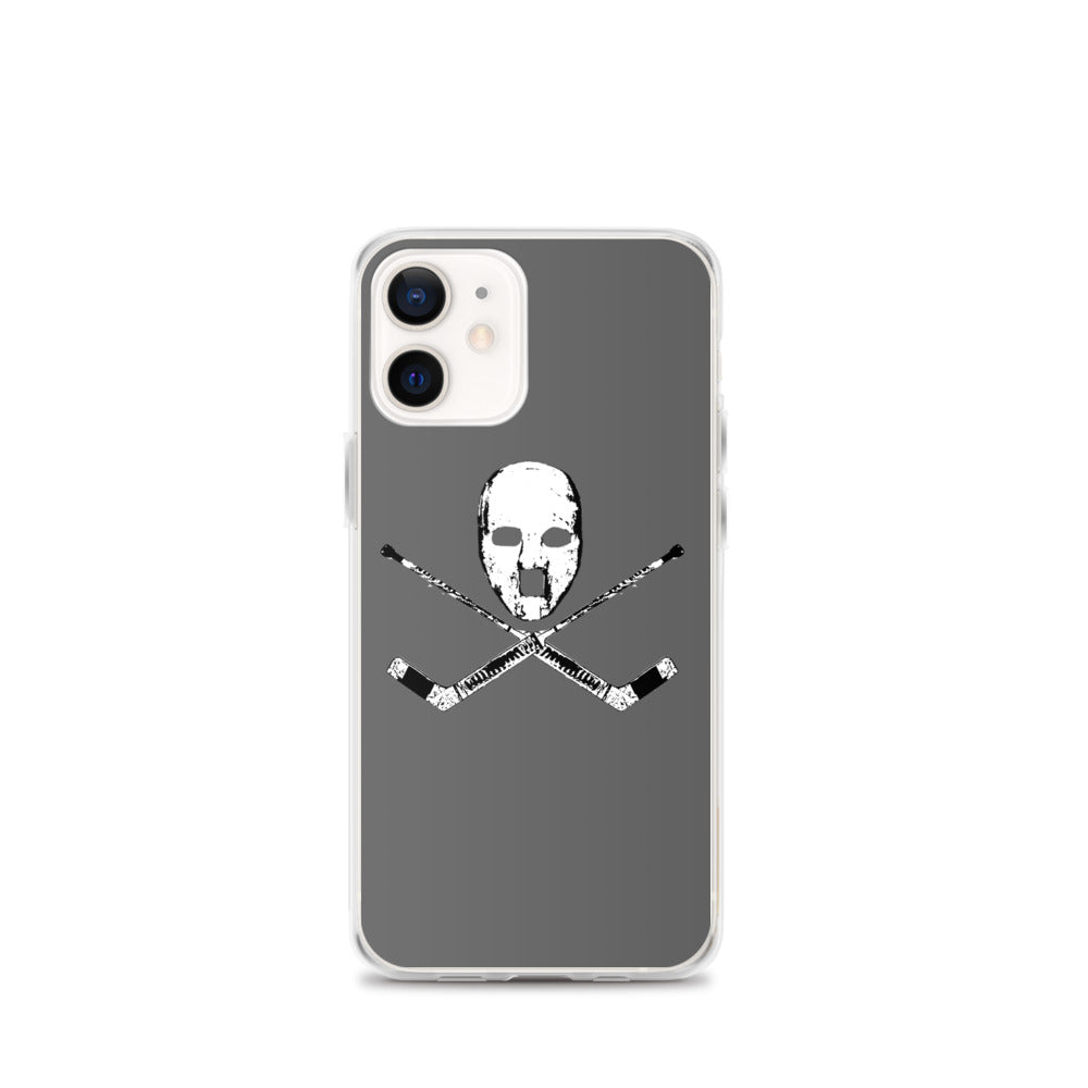 Mask and Crossbones case