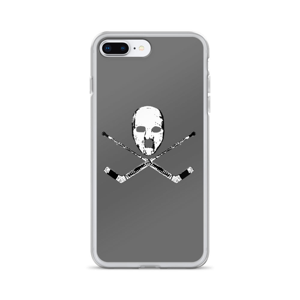 Mask and Crossbones case