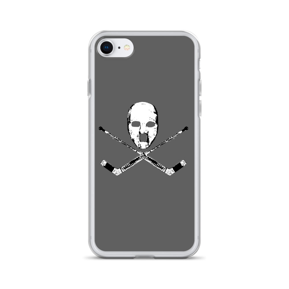 Mask and Crossbones case