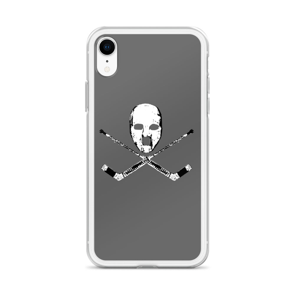 Mask and Crossbones case
