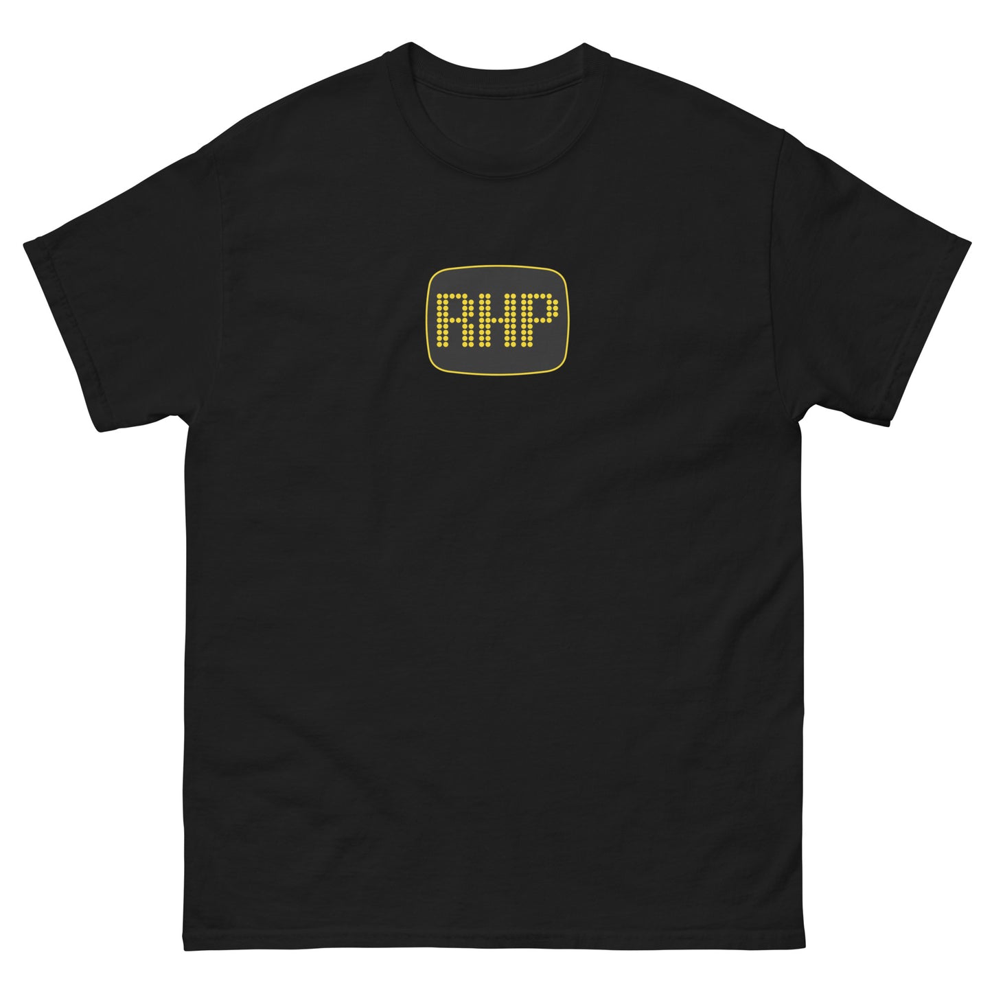 RHP Raphael Harvey-Pinard