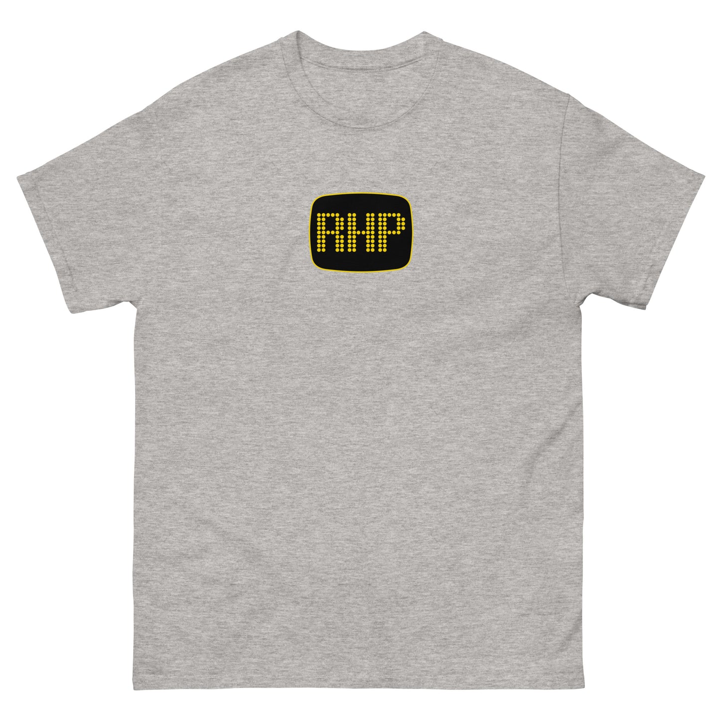 RHP Raphael Harvey-Pinard