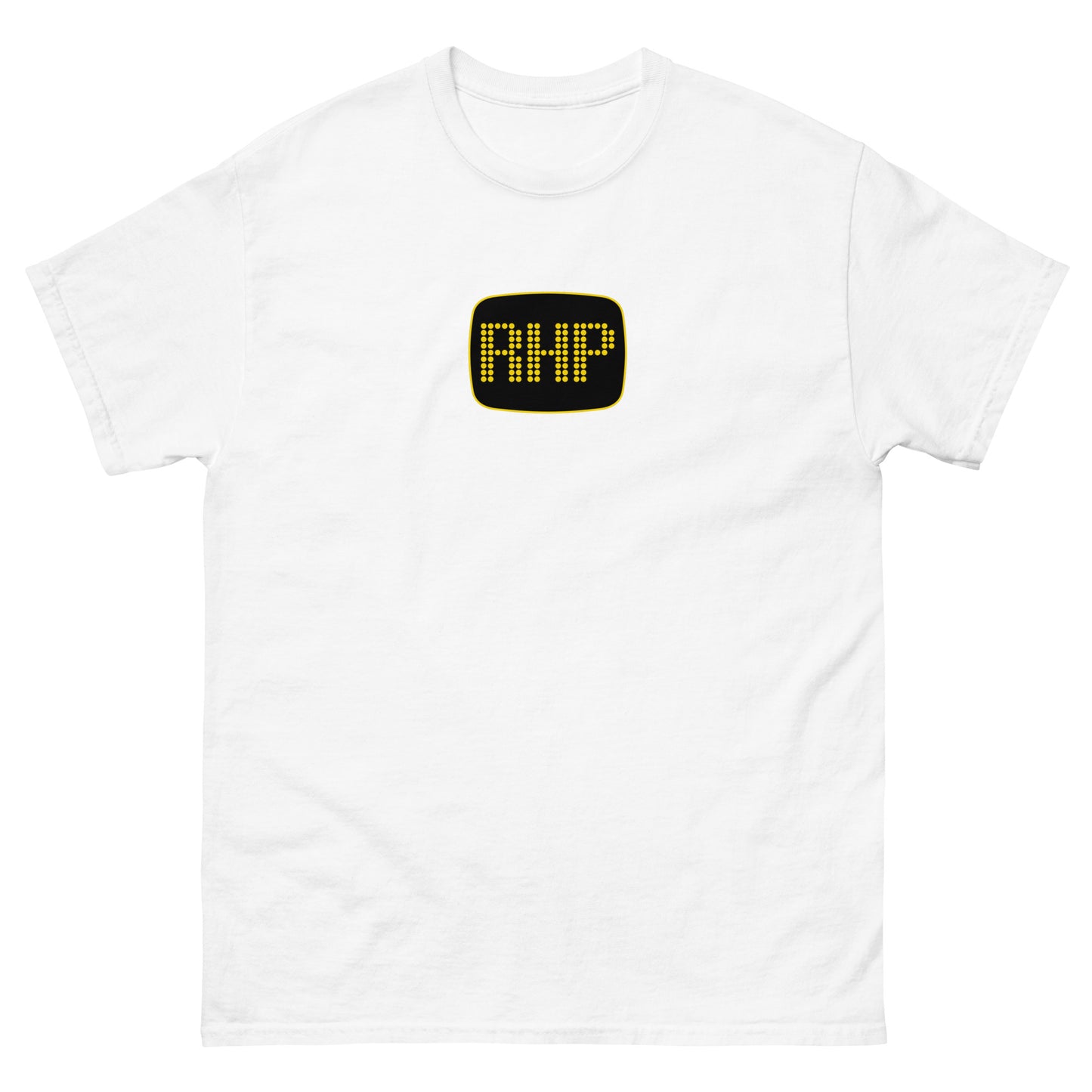 RHP Raphael Harvey-Pinard