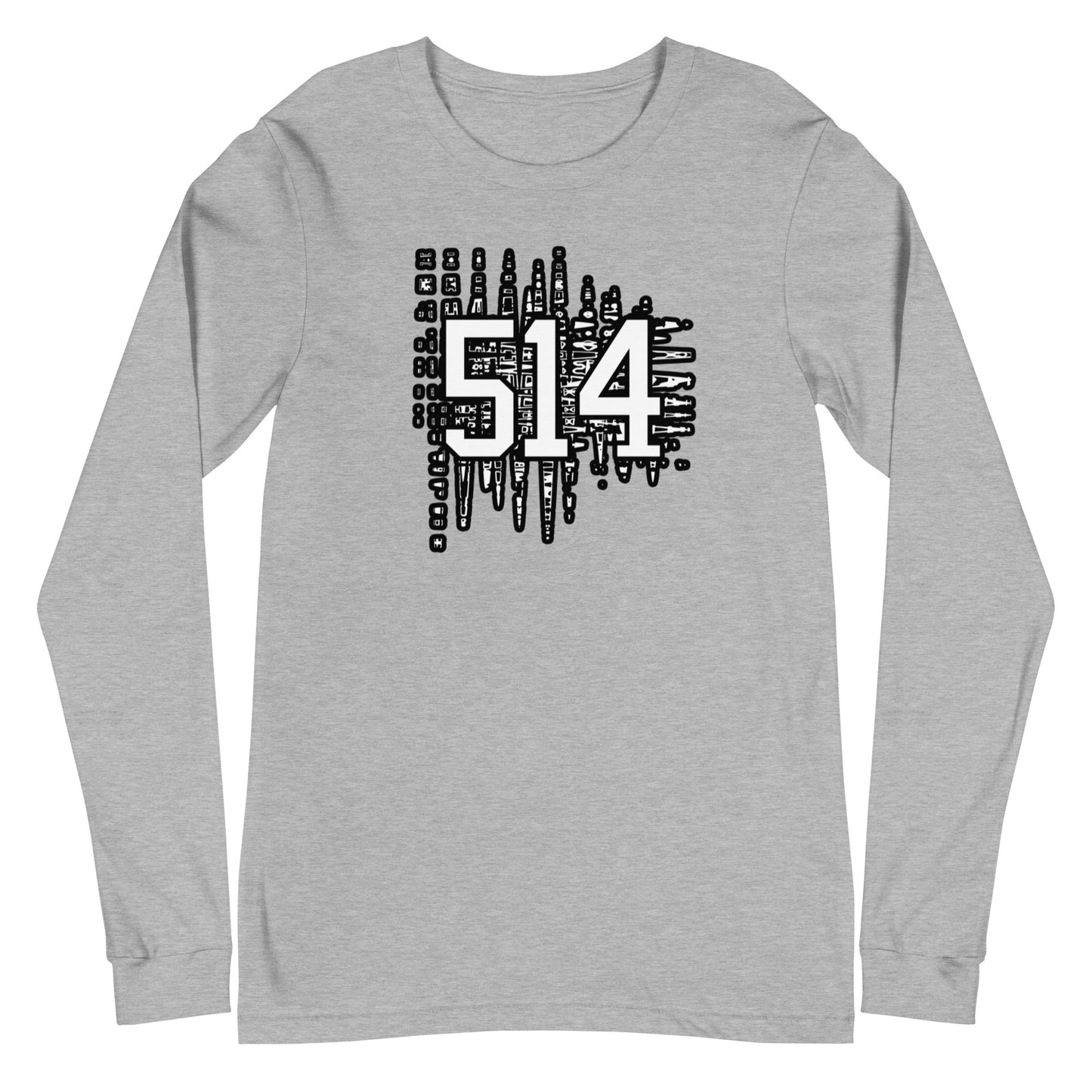 514 Long Sleeve