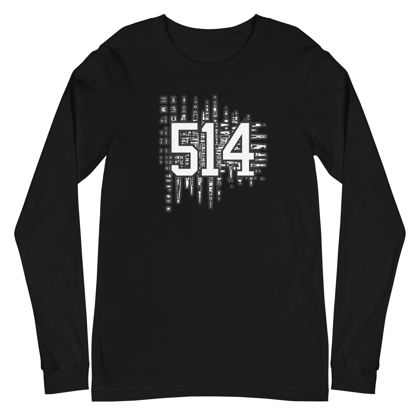 514 Long Sleeve