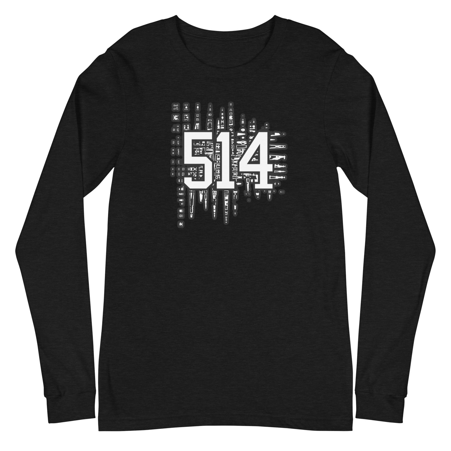 514 Long Sleeve