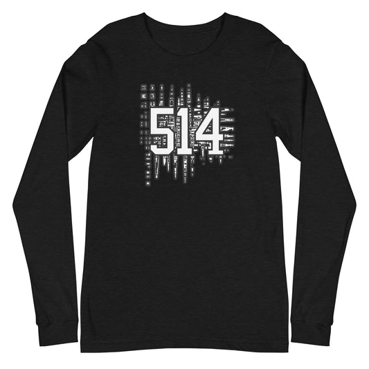 514 Long Sleeve