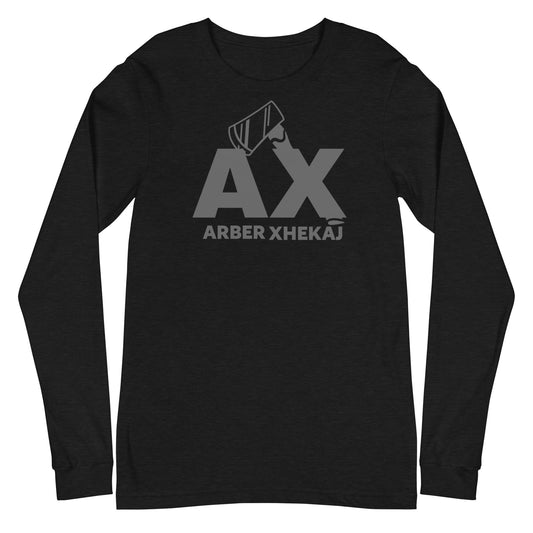 AX Xhekaj, Long Sleeve