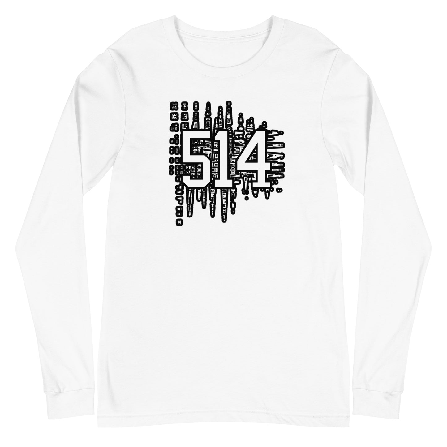 514 Long Sleeve