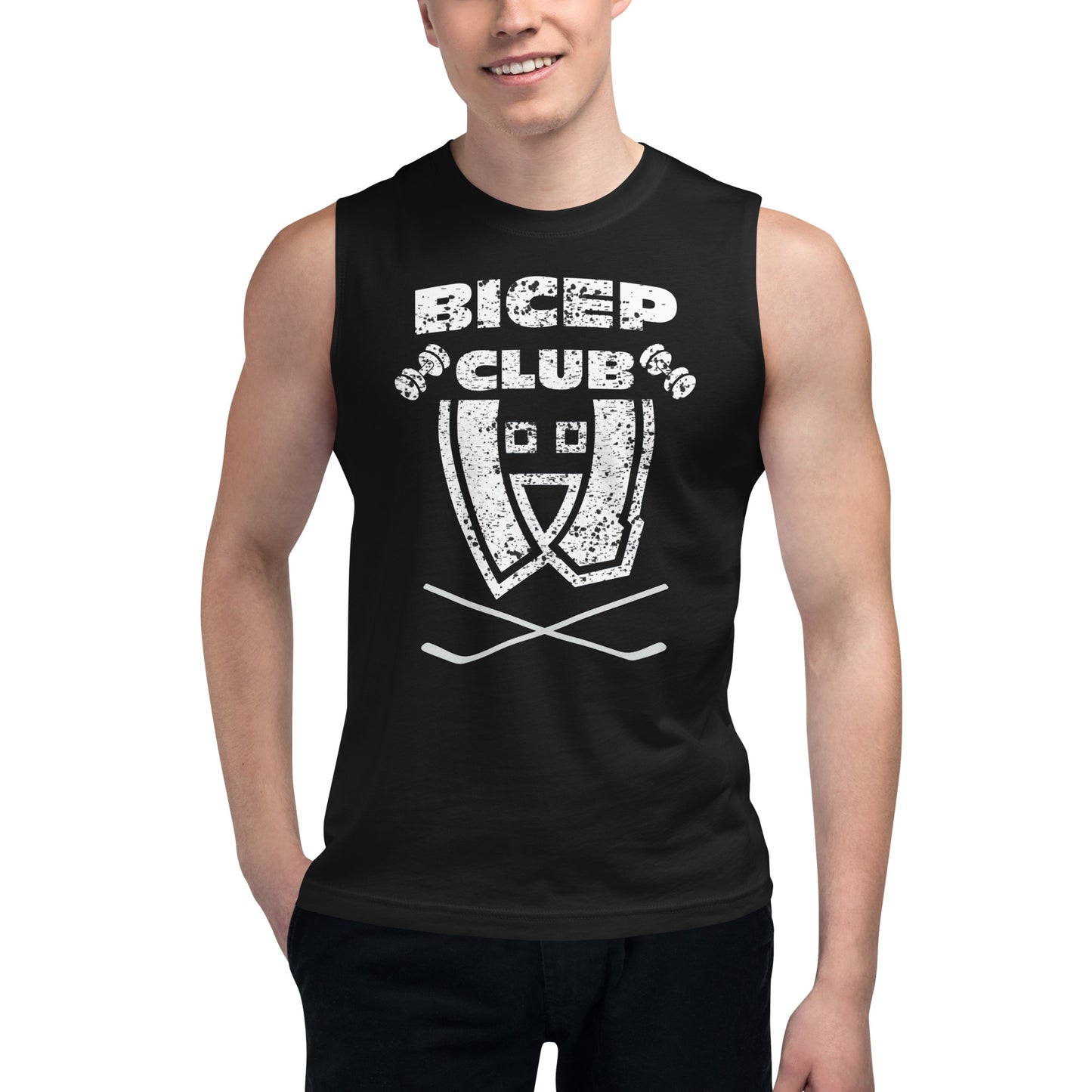 Bicep Club