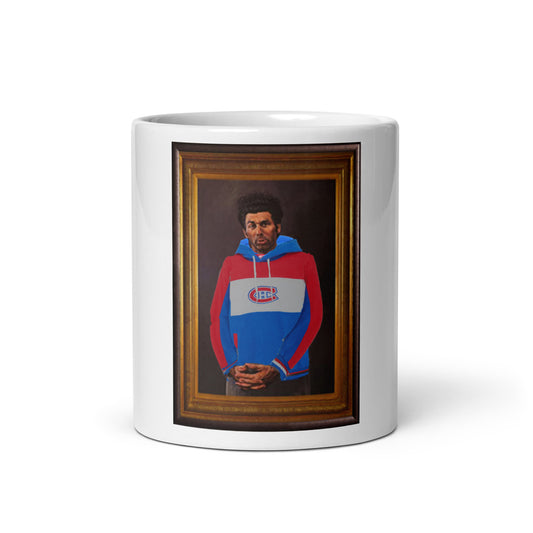 Kramer mug