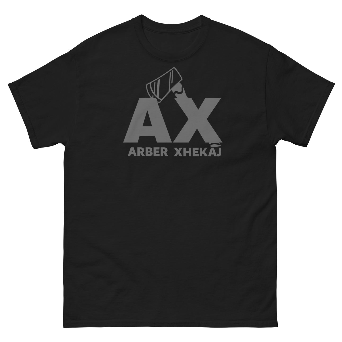 Arber Xhekaj | Classic T-Shirt