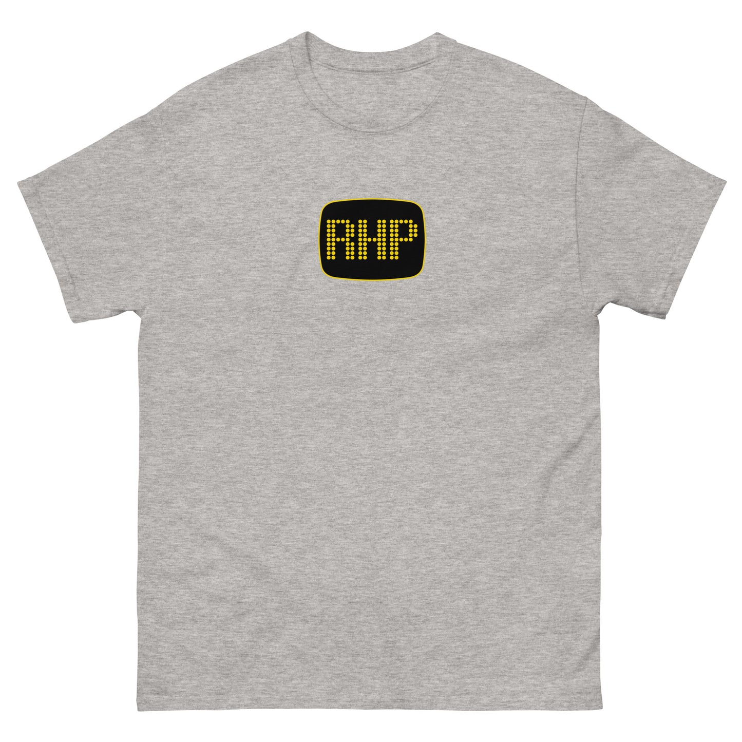 RHP Raphael Harvey-Pinard