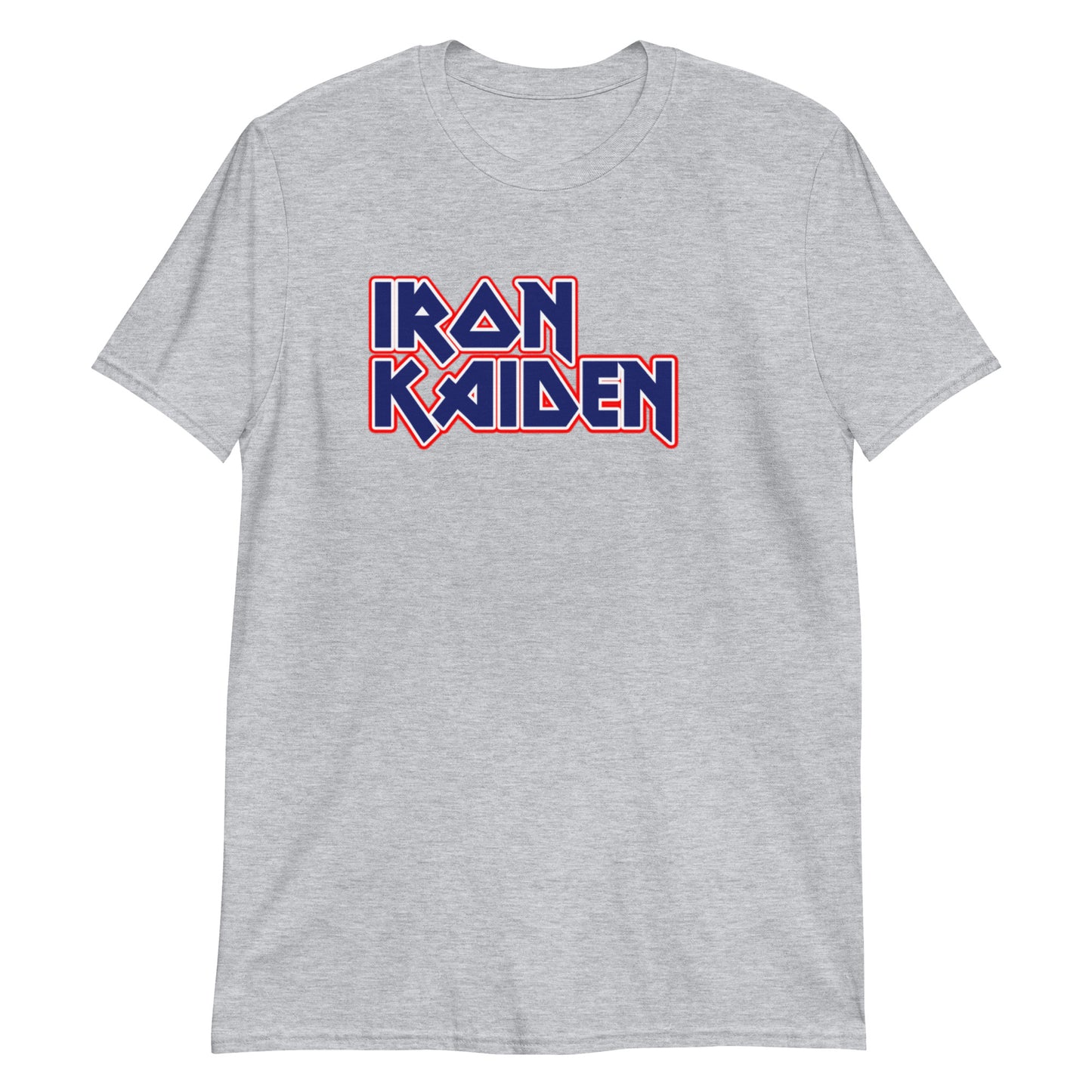 Iron Kaiden