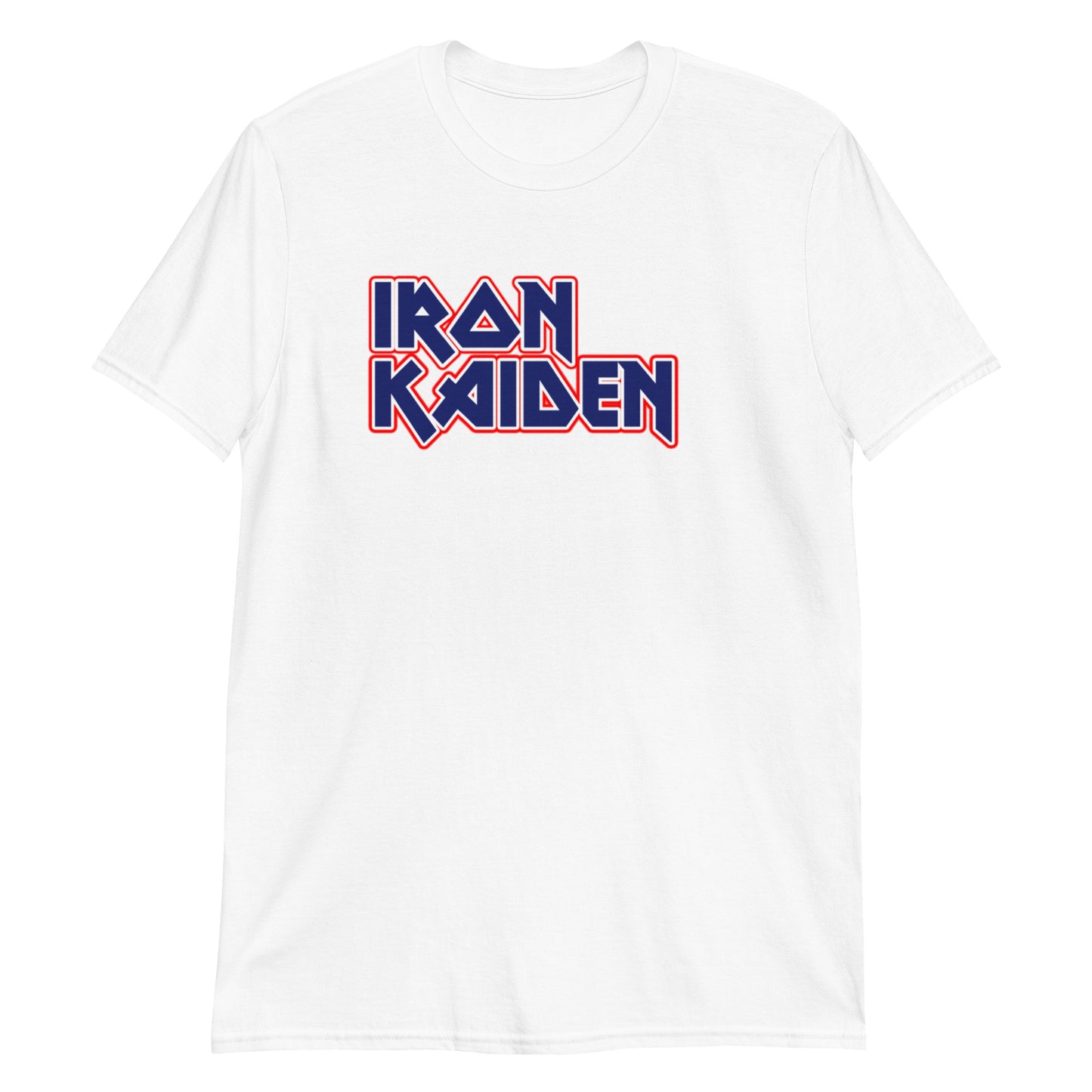 Iron Kaiden