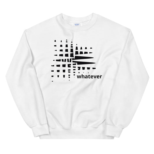 Whatever sweater